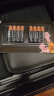 金霸王(Duracell)5号电池8粒装碱性干电池五号适用博朗耳温枪/血糖仪/鼠标键盘/指纹锁/血压计等 实拍图