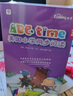 学而思ABCtime3级 正版RAZ英语分级阅读（幼儿园大班适用）儿童英文分级绘本 原版引进美国小学同步阅读（ReadingA-Z、ABCtime共1-10级可选，点读版支持学而思点读笔） 实拍图