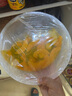 喜之郎 超大巨无霸果肉果冻2kg 配刀叉盘 儿童休闲零食节日庆典欢乐派对 实拍图