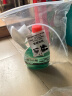 花王（KAO）厨房油污清洁剂400ml 油污净厨房去重油污专用喷雾抽油烟机清洗剂 实拍图