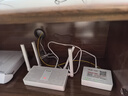 SK-LINK 光纤跳线 SC-SC电信级单模单芯千兆万兆UPC光纤线机房收发器尾纤 低烟无卤 SK-TXSM-SCSC2M 2米 实拍图