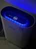 霍尼韦尔（Honeywell）空气净化器 除甲醛除菌除霾除过敏原 家用办公净化器除甲流病菌 【家电国家补贴】KJ310F-P21W 实拍图