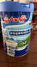 安佳（Anchor）全脂奶粉400g袋装 学生成人奶粉 新西兰进口奶源冲饮烘焙 实拍图