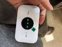 TCL随身wifi三网通用免插卡无线wifi6车载4G路由器随身便携无限制移动联通电信全国通用2025款5GXY15B 【升级充电款】3000毫安大电池超长续航24小时 不限速不虚标月享1500G流量 实拍图