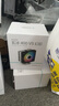 九州风神（DEEPCOOL）玄冰400V5ARGB CPU散热器附带硅脂（镀镍4热管/无内存干扰/ARGB灯光同步/AG400ARGB） 实拍图