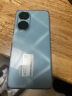 华为畅享80 国家补贴15% 256GB 天青蓝 6620mAh电池超能续航 玄甲架构 双五星超耐摔 华为鸿蒙智能手机 实拍图