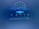 爱快（iKuai）家用无线路由器千兆wifi6 AX3000 商用/企业级 3000M 穿墙 多lan口/ipv6/宽带叠加/宽带聚合Q3000 实拍图
