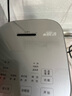 美的（Midea）电饭煲3L家用电饭锅1-3人抗菌青瓷内胆 IH立体加热一键柴火饭特智能多功能电饭锅MB-HC3032 实拍图