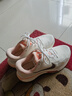 耐克NIKE女跑步鞋JOURNEY RUN运动鞋IB4663-121帆白36.5 实拍图