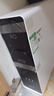 美的（Midea）净水器出品WAHIN家用 6年ro反渗透厨下式净饮机 1200G大通量 零陈水 新一级水效 0阻垢剂 智能家电 【国家补贴8折】五重静滤+活性炭 实拍图