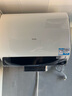 海尔（Haier）国家补贴20%双胆扁桶电热水器60升 BK3PRO 小魔盒鲜活水 净肤洗AI智慧 3300W速热免清洗镁棒免更换 实拍图