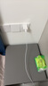华为原装6A数据线 USB Type-A转USB Type-C/1m线长/支持66W（11V6A）充电 白色CC790 实拍图