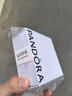 潘多拉（PANDORA）闪光光环网球手链简约闪亮优雅人气款百搭简约情人节礼物 实拍图