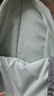 Crying center 哭喊中心 经典夏日迷你玩具保姆包登山溯溪包野餐包小书包出游背包 清甜薄荷色 实拍图