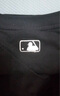 MLB短袖T恤男女时尚夏季休闲经典纯色圆领25新款3ATSB0153-50BKS-M 实拍图