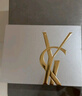 圣罗兰（YSL）口红精华1966+夜皇后护肤品化妆品套装礼盒生日礼物女 实拍图