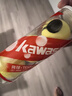 川崎（KAWASAKI) 比赛训练网球 3只装 KT-80 实拍图