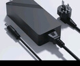 金陵声宝 12V5A电源适配器LED液晶显示器电源适配器监控摄像头硬盘盒电源线HKC打印机按摩椅充电器5.5*2.5mm 实拍图