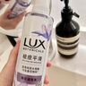 力士（LUX）祛痘平滑精华香氛沐浴露 橙花鸢尾香370g 实拍图
