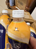 统一 阿萨姆奶茶 原味奶茶 奶茶饮料 500ml*15瓶 整箱 实拍图