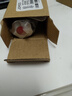 九牧（JOMOO）单热角阀三角阀铜合金加厚国标4分热水器马桶止水阀红蓝标识44072 实拍图