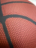 斯伯丁（SPALDING）篮球防尘皮革室外神器7号专业比赛吸湿防滑耐磨TOP1升级 实拍图