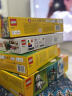 乐高（LEGO）积木拼装31162 可爱的兔子男孩女孩儿童玩具六一儿童节礼物 实拍图