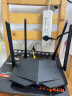 Tenda腾达路由器【千兆穿墙王】无线家用WiFi5放大器AC1200全屋信号增强5G双频国家补贴金榜AC10 实拍图
