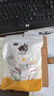 珍锦荟芙蓉李干100g 袋装即食福建特产李干办公室下午茶零食蜜饯果干 实拍图