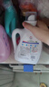 妈妈壹选植物香氛天然洗衣液12斤套装（瓶2L*2+袋1L*2）婴孕儿童洗衣可用 实拍图