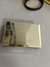卡姿兰（Carslan）双效眉粉升级版(防水防汗不晕染双色自然持久)01暖茶3g生日礼物女 实拍图