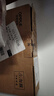 欧普（OPPLE）led吸顶灯具儿童房间现代简约圆形阳台卧室灯高显色三防一体快装 【铂玉II260白13瓦】 实拍图