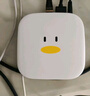 腾讯极光盒子6SE 电视盒子网络机顶盒 4K高清 1+32G存储 全志H618芯片 HDR10 手机无线投屏 带网口 实拍图