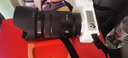 索尼（SONY）E PZ 18-105mm F4 G 半画幅标准变焦G镜头 SELP18105G 【】黑色 实拍图