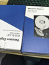 西部数据（WD）台式机硬盘 WD Blue 西数蓝盘 4TB 5400转 256MB SATA 3.5英寸CMR垂直技术DIY电脑存储机械硬盘 实拍图