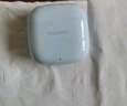 【8成新】华为（HUAWEI）华为（HUAWEI）HUAWEI FreeBuds SE 2 真无线蓝牙耳机 通话降噪蓝牙5.3适用于苹果/安卓手机 蓝 实拍图