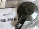 太力吹风机架风筒架卫生间置物架免打孔收纳挂架浴室电吹风支架 实拍图
