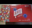 蒙牛（MENGNIU）蒙牛真果粒（草莓+芦荟+椰果+桃果粒）250g*24盒 礼盒装 实拍图