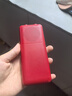 天语（K-TOUCH）N1 全网通4G老年人手机大喇叭大声音超长待机移动联通电信大屏大字老年人专用手机学生备用机 红色 实拍图
