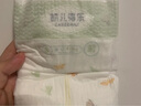 凯儿得乐 萌趣大包婴儿纸尿裤 尿不湿拉拉裤 新生儿尿裤 纸尿裤S码/70片/包 实拍图