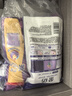 金纺衣物柔顺剂试用敏感肌肤儿童防静电1KG*2和抗皱防褪色薰衣草2400g 实拍图