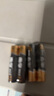 南孚5号碱性电池30粒 酷黑系列适用于电动玩具/鼠标/美容仪/体重秤/遥控器/血氧仪等 LR6 实拍图