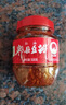福猴 0添加 红油郫县豆瓣酱500g 辣椒酱 川菜酱 山姆同厂 新希望出品  实拍图