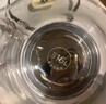 美的（Midea）养生壶大容量 煮茶器智能预约1.5L烧水壶 恒温煮茶壶 办公室电水壶 花茶壶 【316材质】MK-YSP1508 1.5L 实拍图