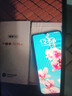 华为智选手机70plus 新品5G手机鸿蒙生态6100mAh+40W续航巨鲸续航 冰晶蓝 8G+256G（晒单赠蓝牙耳机） 官方标配+三年质保+碎屏险 实拍图