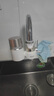 松下（Panasonic）净水器家用水龙头过滤器自来水过滤器水龙头净水器家用厨房水龙头新升级款TK-EUNJN2N 一机三芯 实拍图