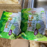 海芝宝荣成海带 有机盐渍海带丝 500g*2袋 非干货凉拌火锅食材 昆布海藻 实拍图