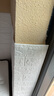 墨斗鱼墙纸自粘3d立体墙贴卧室防潮墙壁贴纸泡沫贴墙纸 70*77cm*3片 实拍图