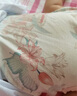贝肽斯婴儿衣服包屁衣夏季薄款新生儿宝宝优可丝无袖背心连体哈衣 实拍图
