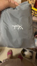 TA按压充气u型枕旅行便携飞机高铁火车睡觉头枕脖枕护颈神器靠枕 实拍图